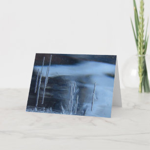 Saguaro Cactus Vision Quest, Esoterische Natur Karte