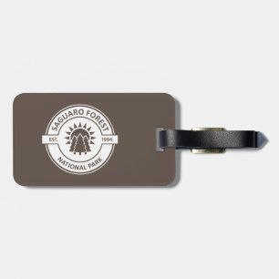 Saguaro Forest National Park Gepäckanhänger