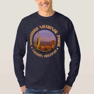 Saguaro-Nationalpark (c) T-Shirt