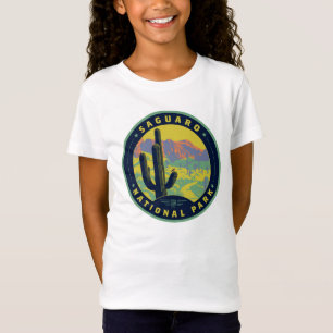 Saguaro-Nationalpark T-Shirt