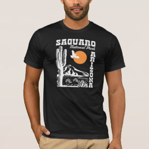 Saguaro-Nationalpark T-Shirt
