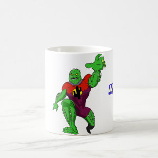 Saguaro-Tasse Kaffeetasse