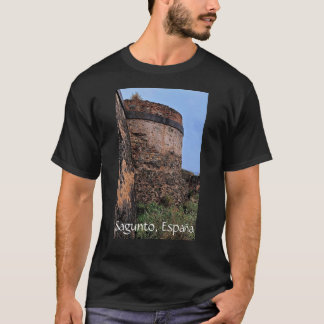 Sagunto, T - Shirt España