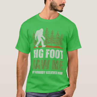 Sah Mich T-Shirt