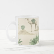 ‚Sahara Camel Glass‘