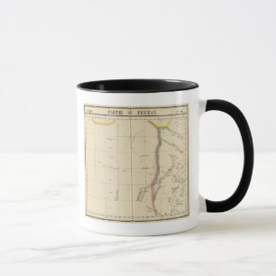 Sahara, Libyen, Afrika 9 Tasse