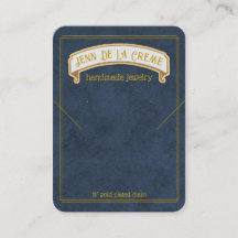 Sahara Nights Abend Sky Jewelier Display