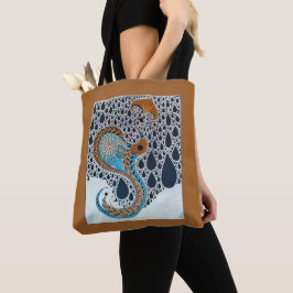 Sahara Pearls Stamm Exotic Peacock