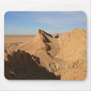 Sahara-Wüste, Tunesien Mousepad