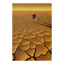 Saharan Journey 1995