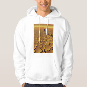 Saharareise 1995 hoodie