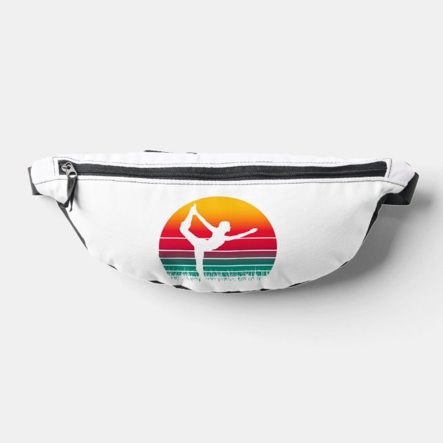 sahdrititrii bauchtasche (Ablage )