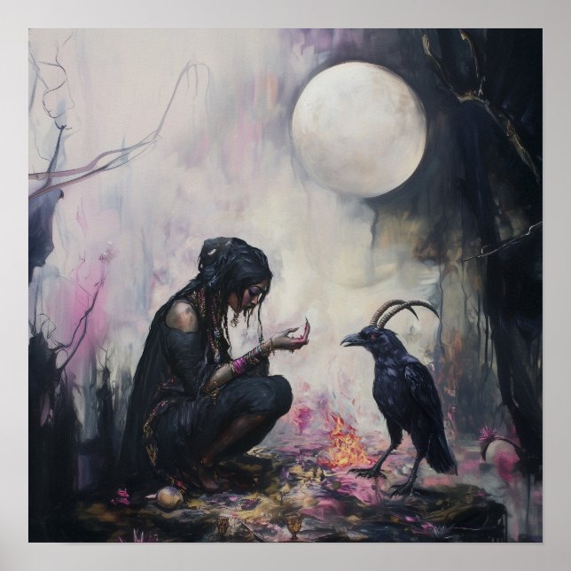 Sahira Poster (Vorne)