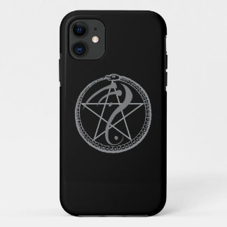 Sahjaza Emblem iPhone Fall Case-Mate iPhone Hülle