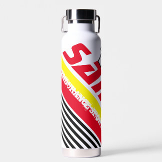 Sahlen Kantine Trinkflasche
