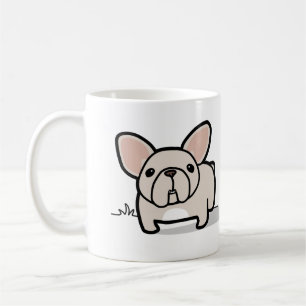 SahneFrenchie Tasse