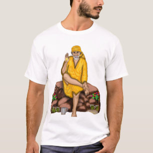 Sai Baba T-Shirt