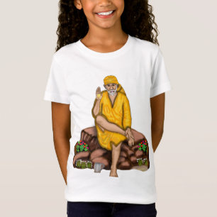 Sai Baba T - Shirt