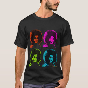 Sai Kuchen-Pop-Kunst-T - Shirt