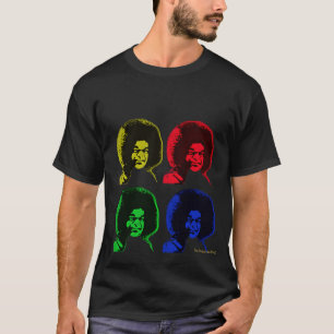 Sai Kuchen-Pop-Kunst-T - Shirt