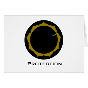 Sai Sanathan Sanjeevini Geometrie für Schutz