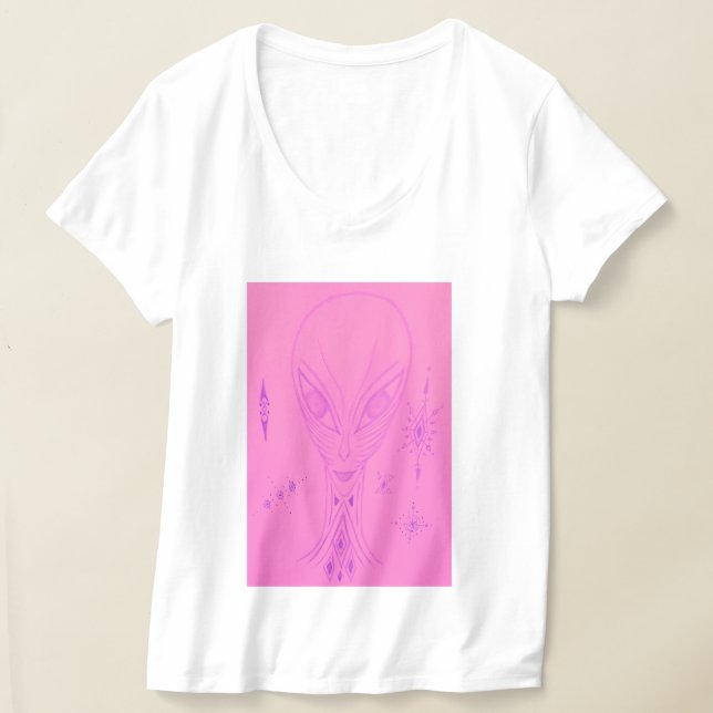Saia T-Shirt (Ablage )