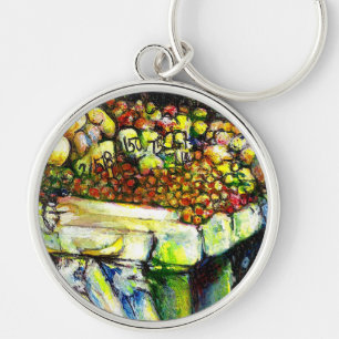 Said, um die gesamte Idee einzubringen Schlüsselanhänger