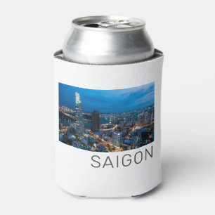 Saigon (Ho Chi Minh City) HCMC Vietnam Holiday Dosenkühler