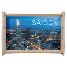 Saigon (Ho Chi Minh City) HCMC Vietnam Holiday