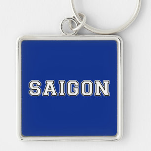 Saigon Schlüsselanhänger