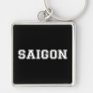 Saigon Schlüsselanhänger