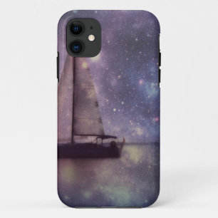 Sail Boat IPhone Fall Case-Mate iPhone Hülle