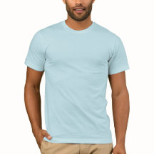 Sail Fast Nautic Blue Print auf der Rückseite