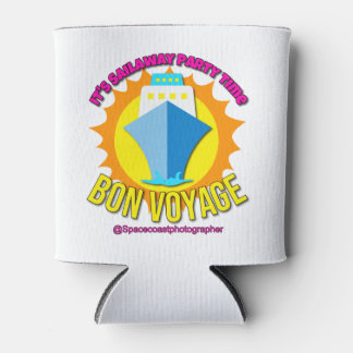 Sailaway Party Time Dosenkühler