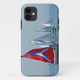 Sailboat Regatta Case-Mate iPhone Hülle
