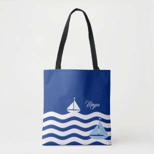 Sailboote Day Custom