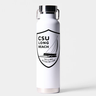 SailCSULB Wasserflasche Trinkflasche