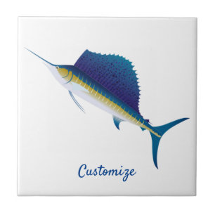Sailfish Thunder_Cove Fliese