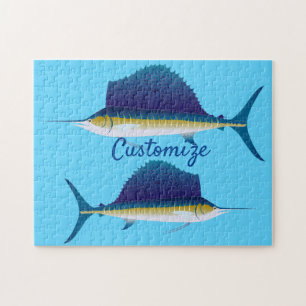 Sailfish Thunder_Cove Puzzle