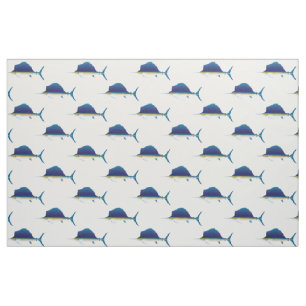Sailfish Thunder_Cove  Stoff