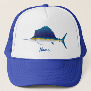Sailfish Thunder_Cove Truckerkappe