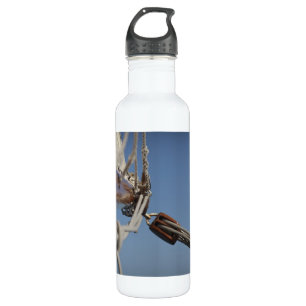 Sailing Jib Trinkflasche