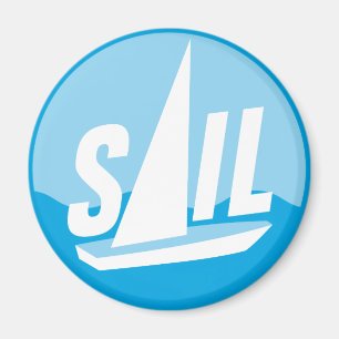 sailing magnet