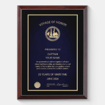 Sailing Ship Retirement