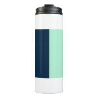 Sailor Blue und Minze