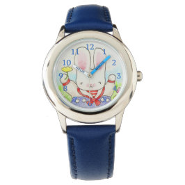 Sailor Bunny Watch Armbanduhr