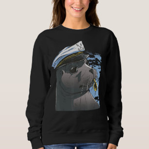Sailor Captain Siegel Sweatshirt
