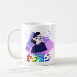 Sailor Moon Kaffeetasse