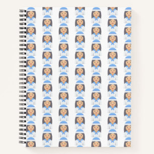 Sailor Notizbuch