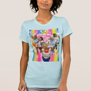 Sailor Scouts T - Shirt